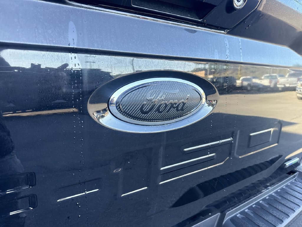 Used 2022 Ford F150 XLT w/ Equipment Group 302A High AWD/4WD image 6