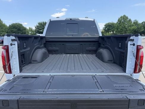 Used 2025 Ford F150 Raptor AWD/4WD image 33