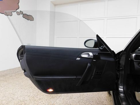 Used 2008 Porsche 911 Targa 4S image 33