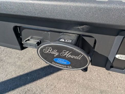 New 2025 Ford Maverick Tremor image 26