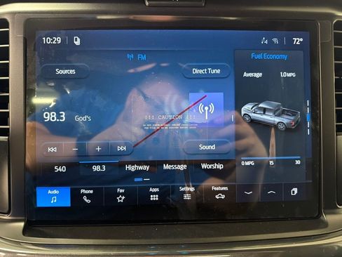 New 2026 Ford F150 STX w/ Equipment Group 200A image 23