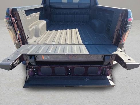 New 2025 GMC Sierra EV Denali image 29