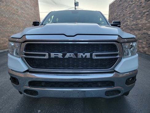 Used 2022 RAM 1500 Big Horn image 40