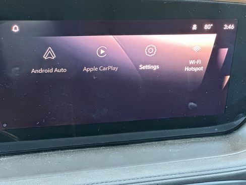 New 2025 Buick Encore GX Sport Touring w/ Comfort Package image 18