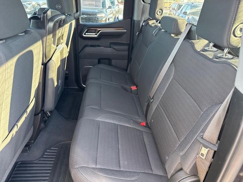 Certified 2023 Chevrolet Silverado 1500 LT image 6