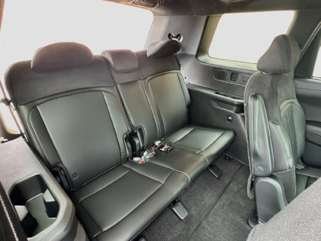 New 2027 Kia Telluride X-Line SX Prestige AWD/4WD image 29