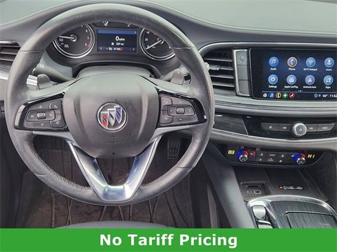 Used 2022 Buick Enclave Essence w/ Sport Touring Edition image 24