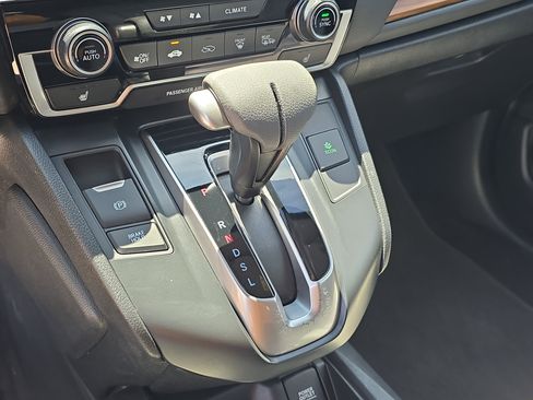 Used 2019 Honda CR-V EX image 26