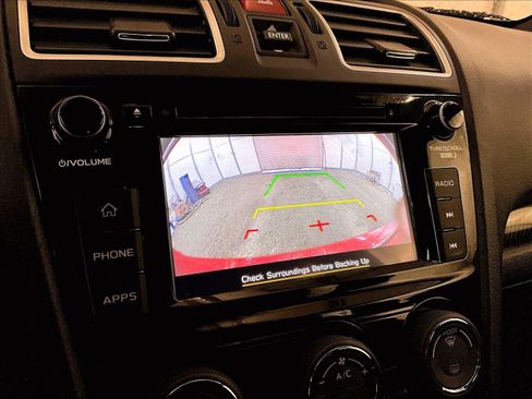 Used 2019 Subaru WRX AWD/4WD image 20