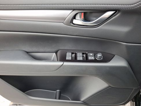 New 2025 MAZDA CX-5 AWD 2.5 S image 13