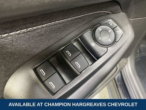 Certified 2023 Chevrolet TrailBlazer ACTIV w/ Convenience Package AWD/4WD image 31