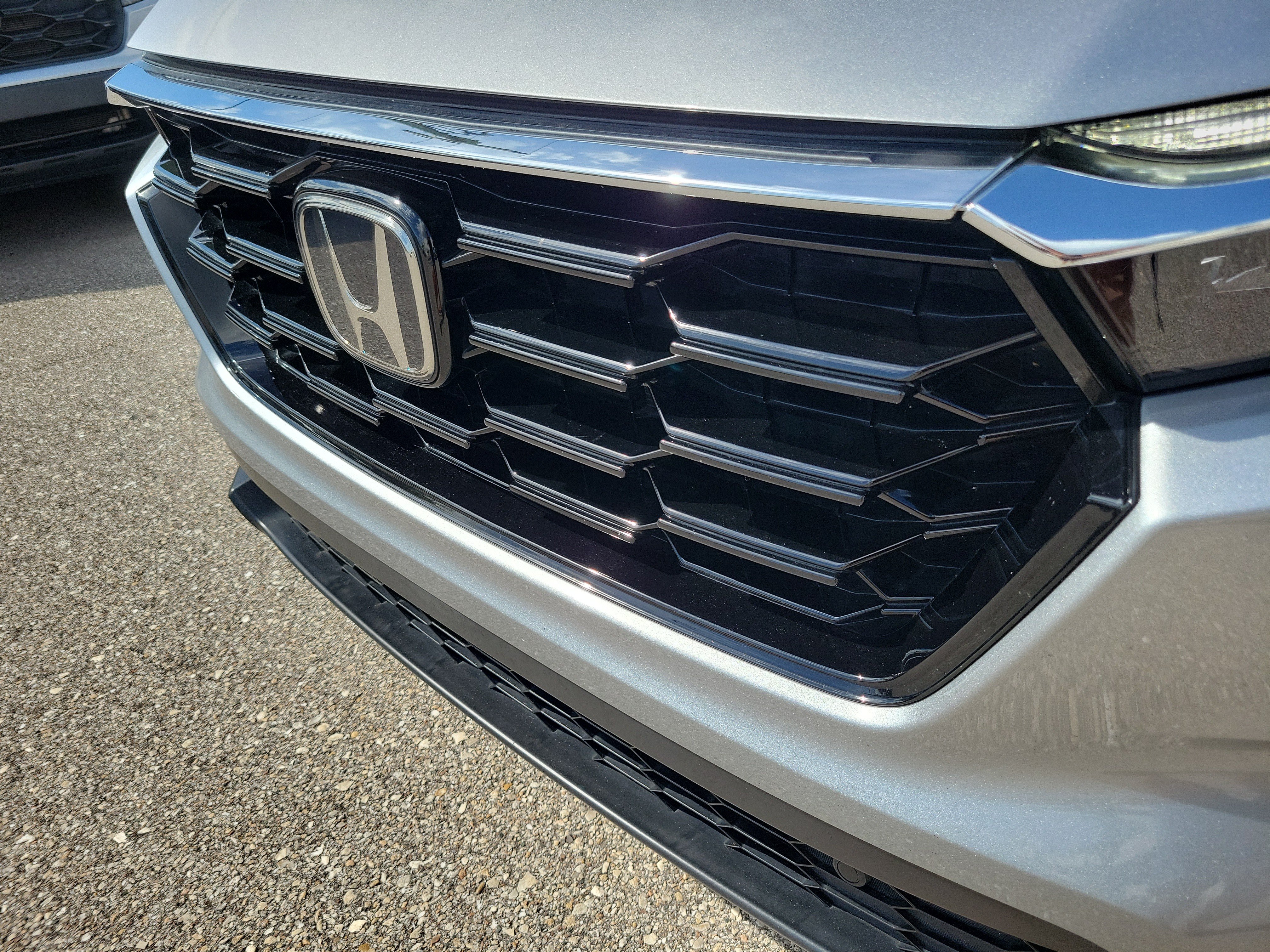 Used 2024 Honda CR-V EX-L image 13