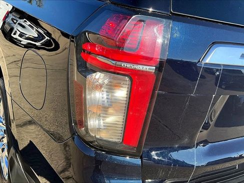 Used 2021 Chevrolet Tahoe High Country image 24