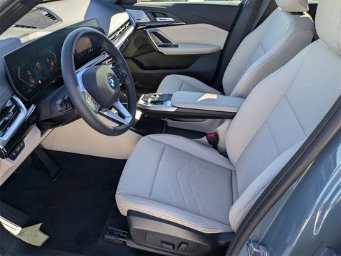 New 2026 BMW X1 xDrive28i image 11