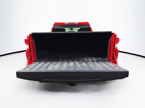 Used 2021 Chevrolet Silverado 1500 LT Trail Boss image 26