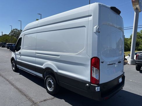 New 2026 Ford Transit 350 148 High Roof Extended RWD image 3