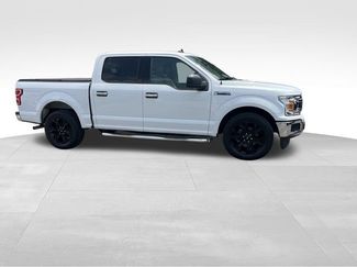 Used 2020 Ford F150 XLT RWD video 2