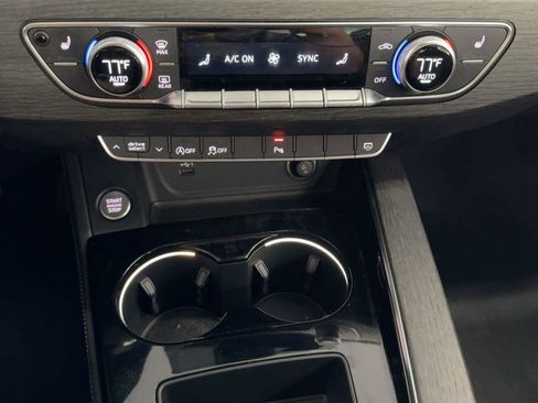 Used 2022 Audi A4 2.0T Premium Plus image 24