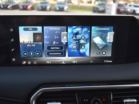 New 2026 Nissan Armada SV image 23