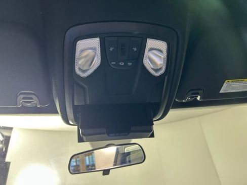 Used 2022 RAM 1500 Big Horn image 25