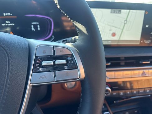 New 2025 Kia Telluride EX X-Line image 18