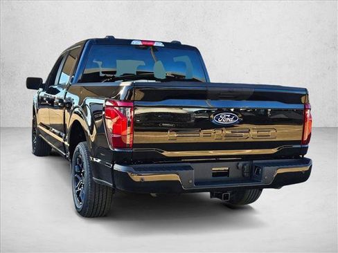 New 2026 Ford F150 STX image 9