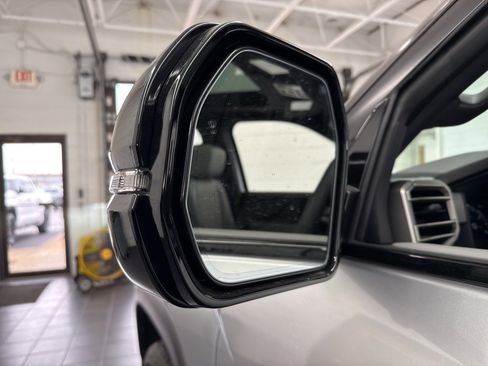 New 2026 Toyota Tundra Limited image 12