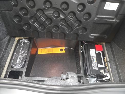 Used 2023 Dodge Challenger SRT Hellcat w/ Driver Convenience Group image 43