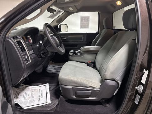 Used 2017 RAM 1500 Tradesman w/ Power & Remote Entry Group image 17