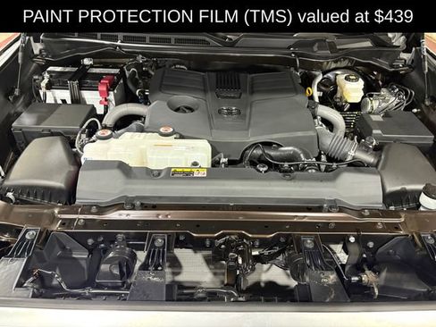 Used 2024 Toyota Tundra Limited image 10