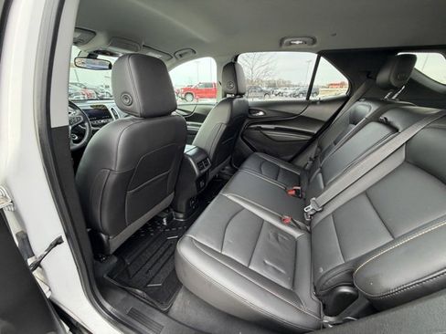 Used 2019 Chevrolet Equinox Premier image 20