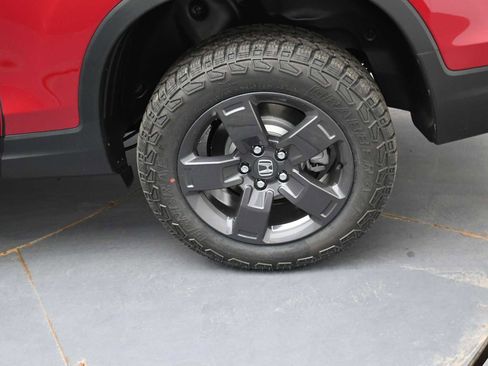 New 2026 Honda Ridgeline TrailSport image 5