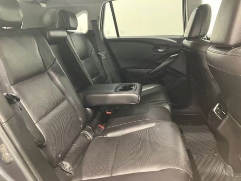 Used 2016 Acura RDX AWD w/ Technology Package image 21