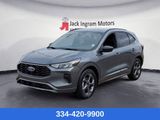 Used 2024 Ford Escape ST-Line image 1