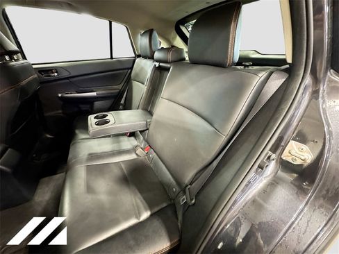 Used 2017 Subaru Crosstrek 2.0i Limited image 27