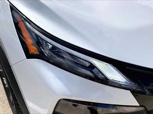 New 2026 Nissan Rogue SV image 19