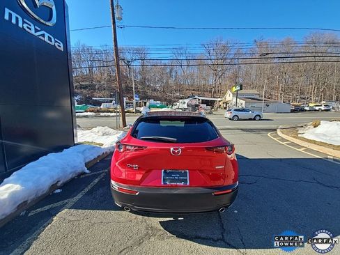Certified 2023 MAZDA CX-30 AWD 2.5 S w/ Preferred Package image 6