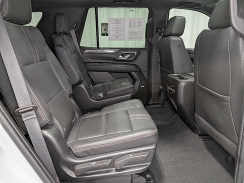 Used 2022 Chevrolet Tahoe RST w/ Luxury Package image 45