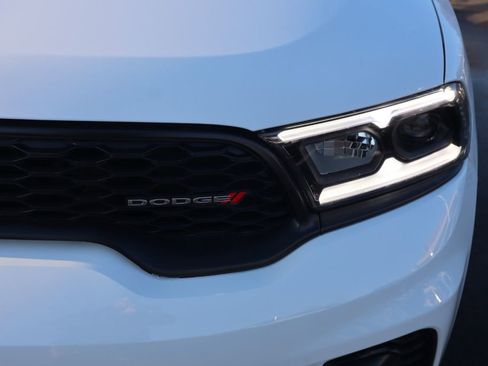 Used 2025 Dodge Durango GT image 9