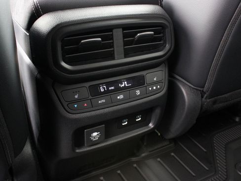 New 2026 Honda Pilot Elite image 21