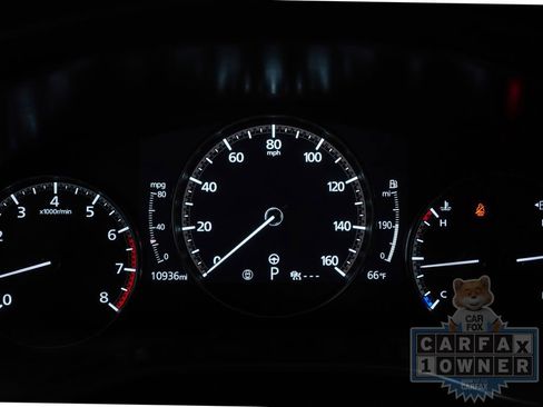 Certified 2024 MAZDA CX-50 2.5 Turbo w/ Premium Plus Pkg AWD/4WD image 27