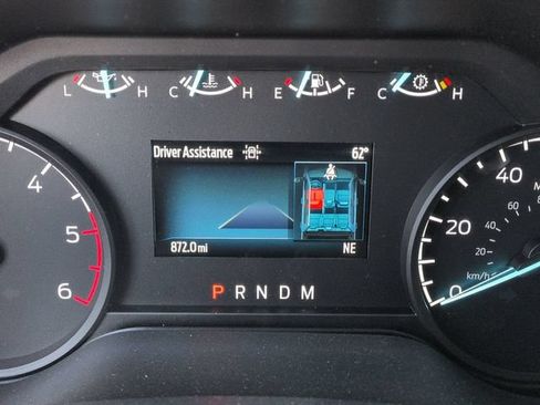 Used 2025 Ford F350 XL w/ XL Chrome Package RWD image 31