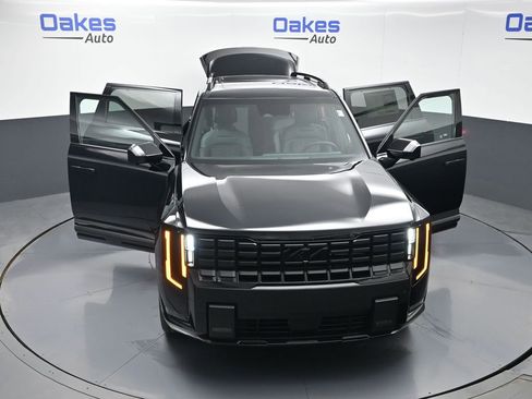 New 2027 Kia Telluride SX X-Line image 61