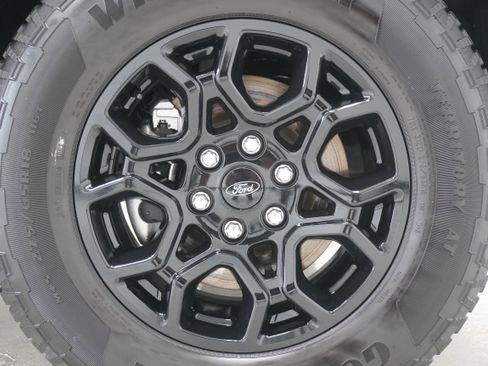 Used 2024 Ford F150 XLT w/ Equipment Group 302A MID AWD/4WD image 29