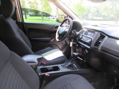 Used 2019 Ford Ranger XL w/ Equipment Group 101A Mid RWD image 38