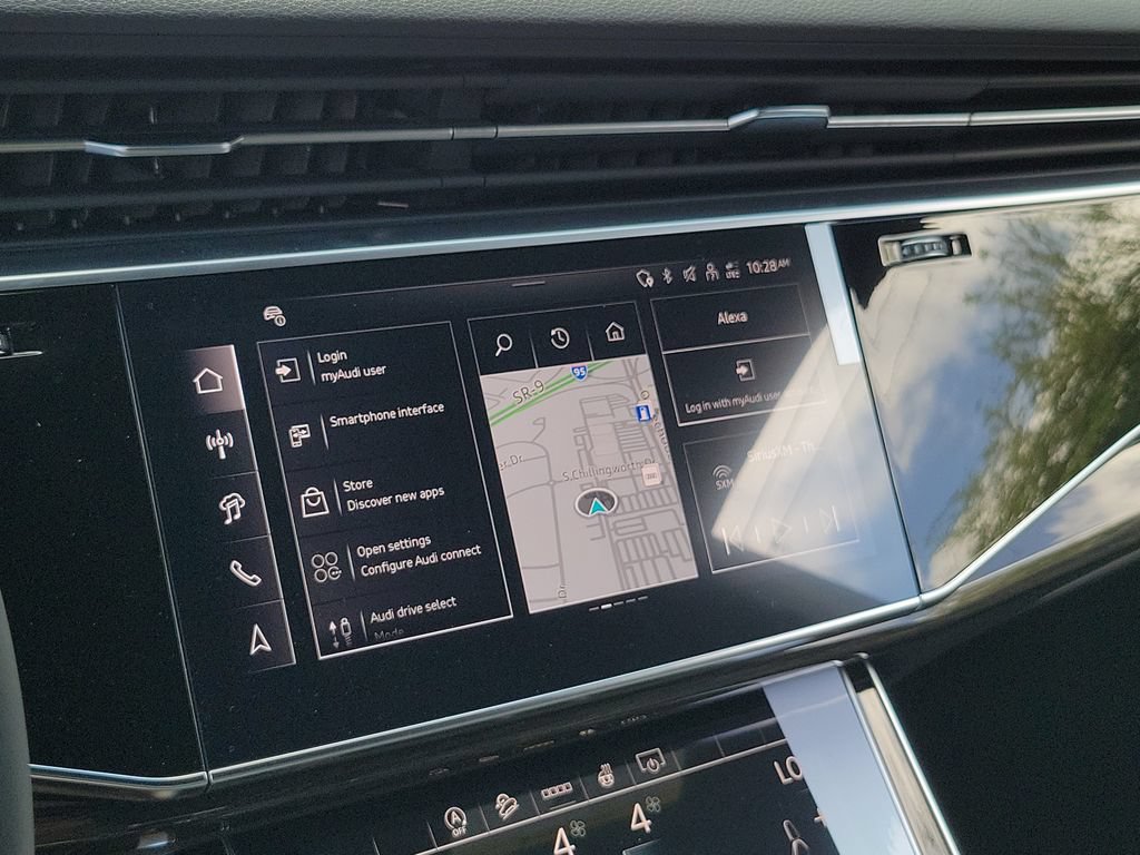 New 2026 Audi Q8 Premium Plus AWD/4WD image 12