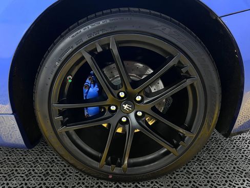 Used 2016 Maserati GranTurismo Sport image 33