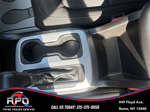 Used 2018 Chevrolet Colorado LT w/ LT Convenience Package AWD/4WD image 18