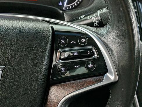 Used 2019 Cadillac XTS Luxury FWD image 24
