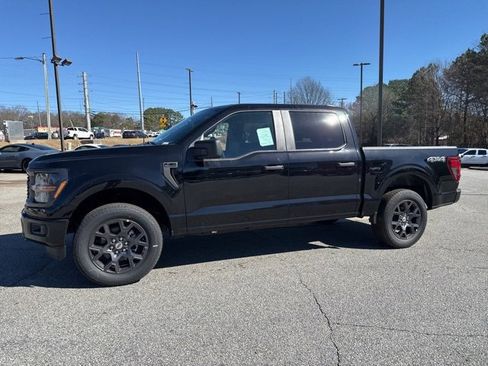 New 2026 Ford F150 STX w/ Equipment Group 200A image 6